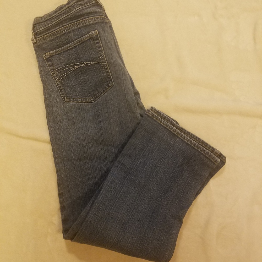 Old Navy Bootcut Jeans